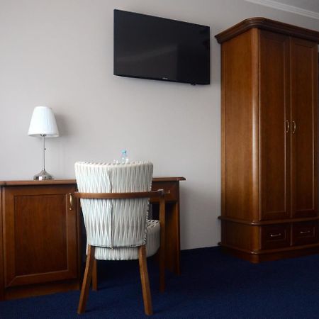 Hotel Kamienica Opole Extérieur photo