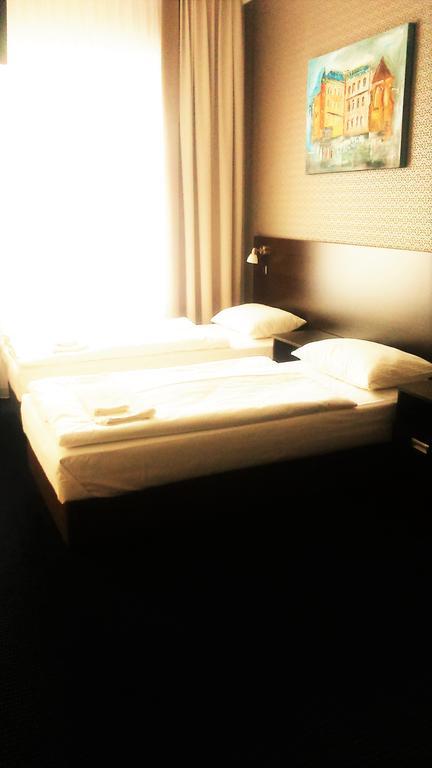 Hotel Kamienica Opole Extérieur photo