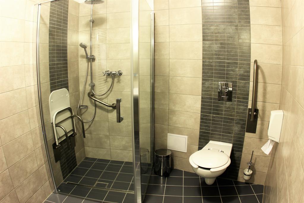 Hotel Kamienica Opole Extérieur photo