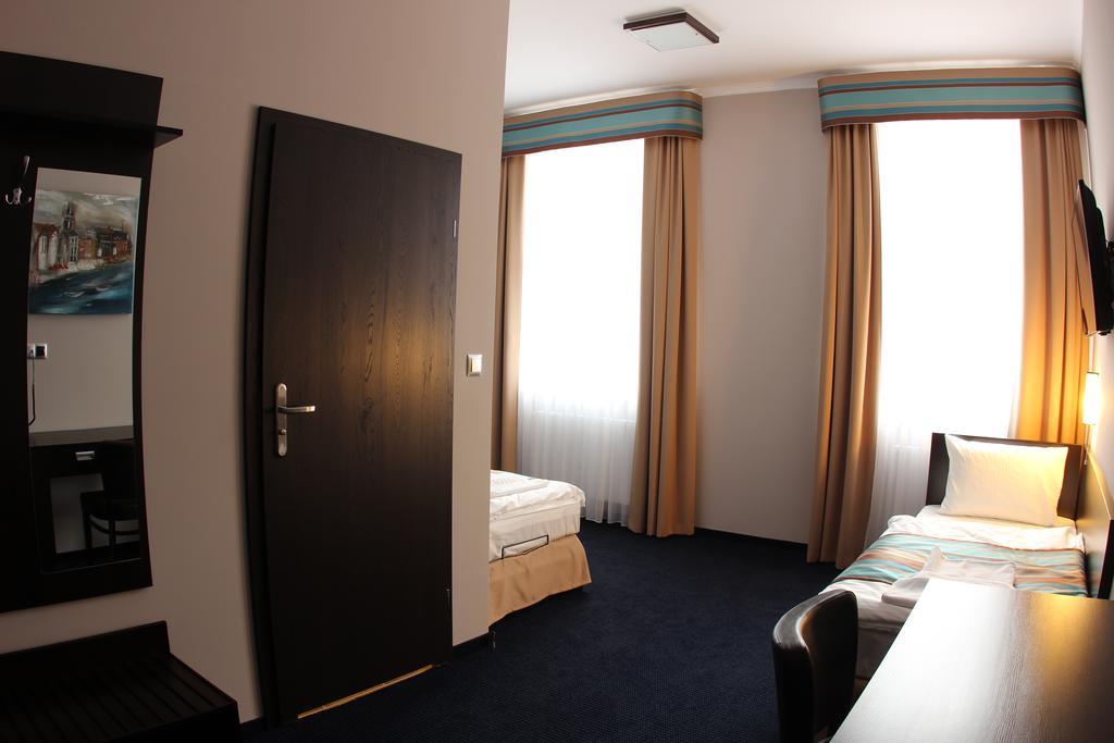 Hotel Kamienica Opole Extérieur photo