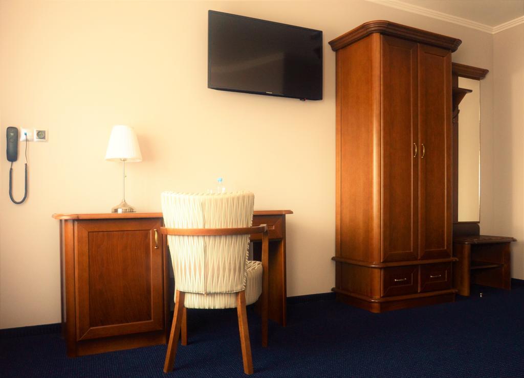 Hotel Kamienica Opole Extérieur photo