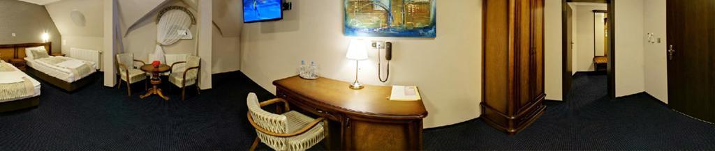 Hotel Kamienica Opole Extérieur photo