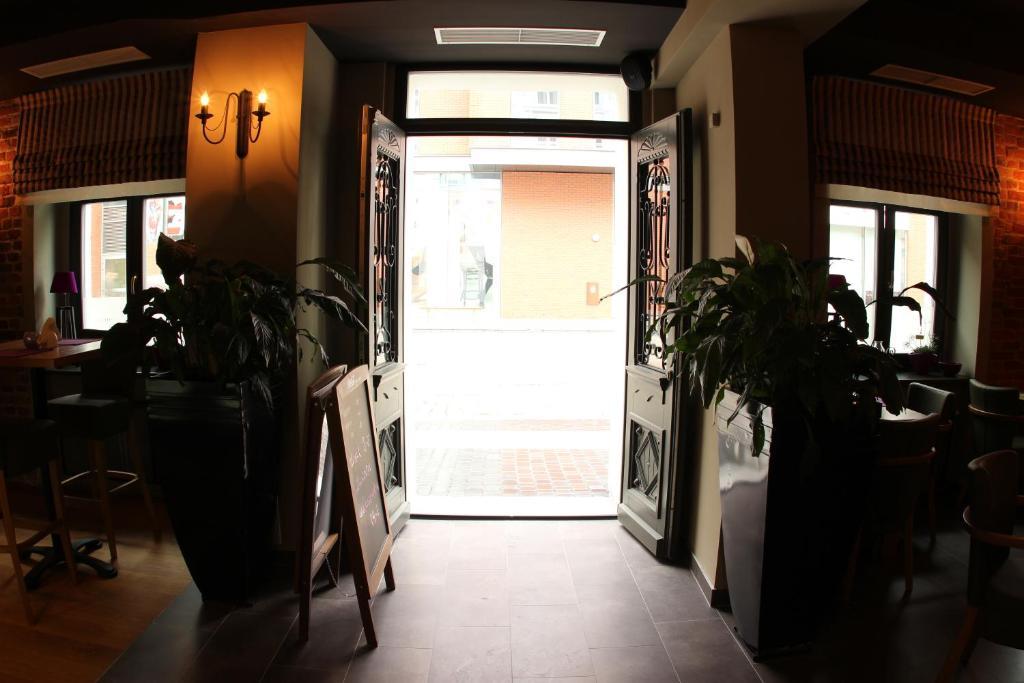 Hotel Kamienica Opole Extérieur photo