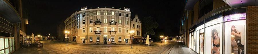 Hotel Kamienica Opole Extérieur photo