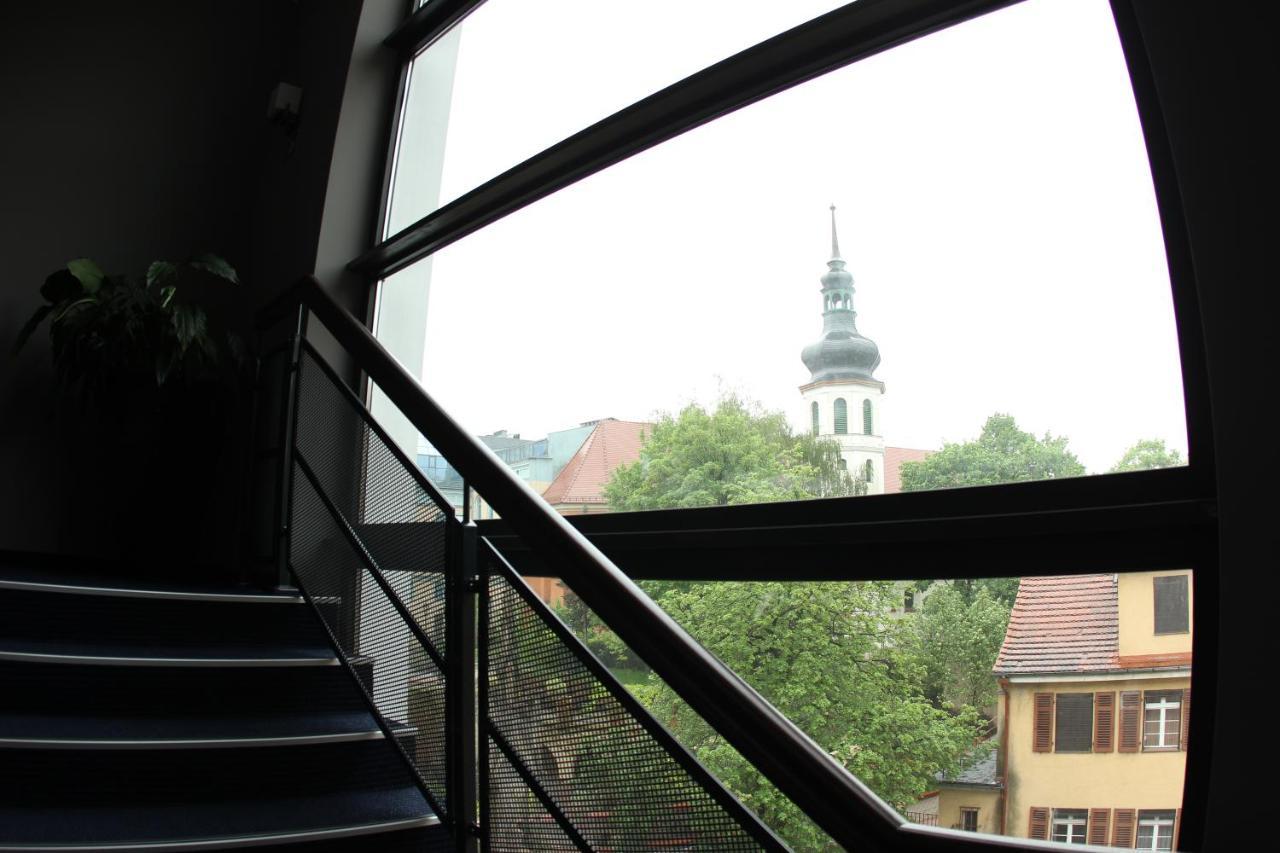 Hotel Kamienica Opole Extérieur photo