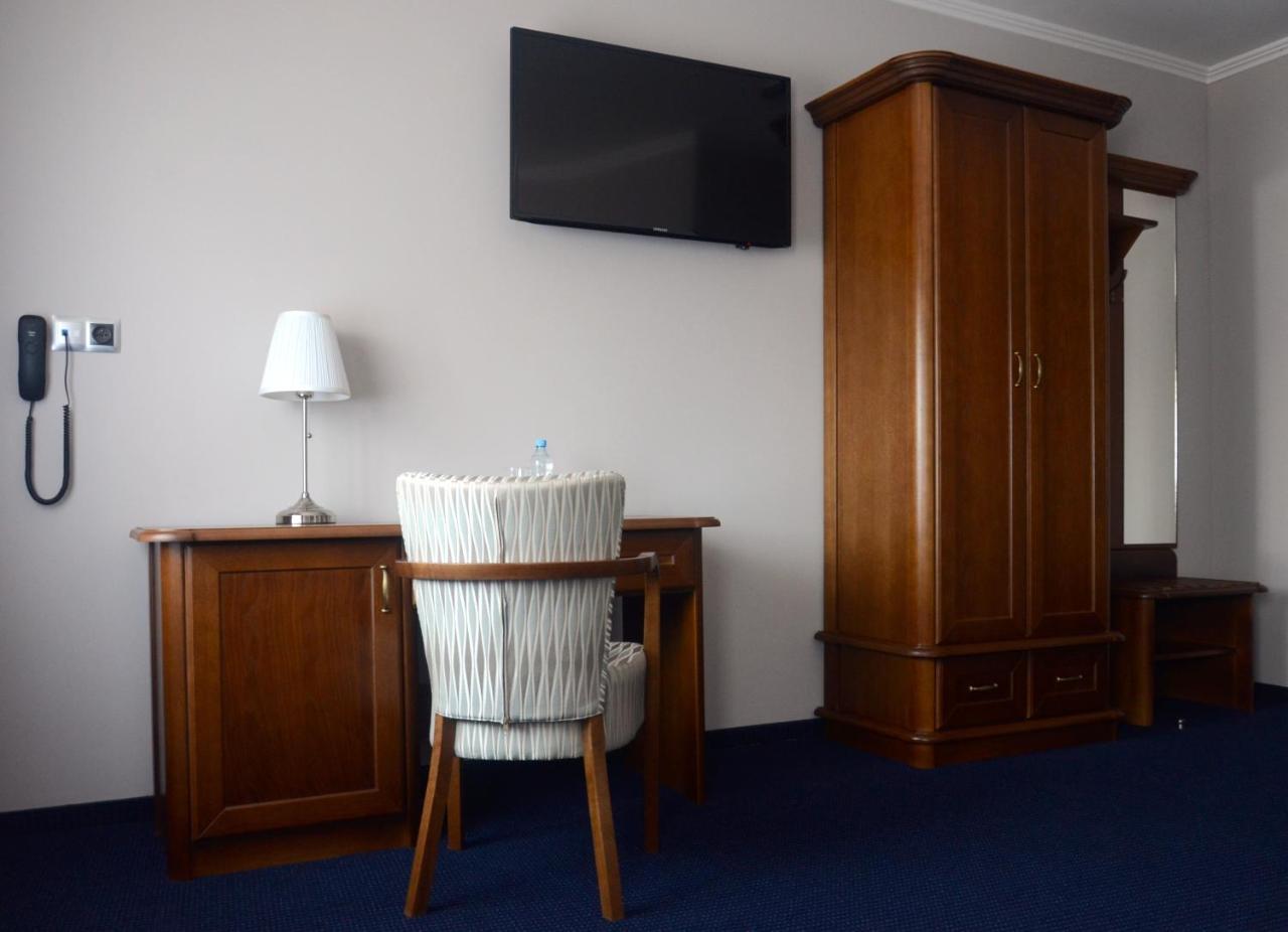 Hotel Kamienica Opole Extérieur photo