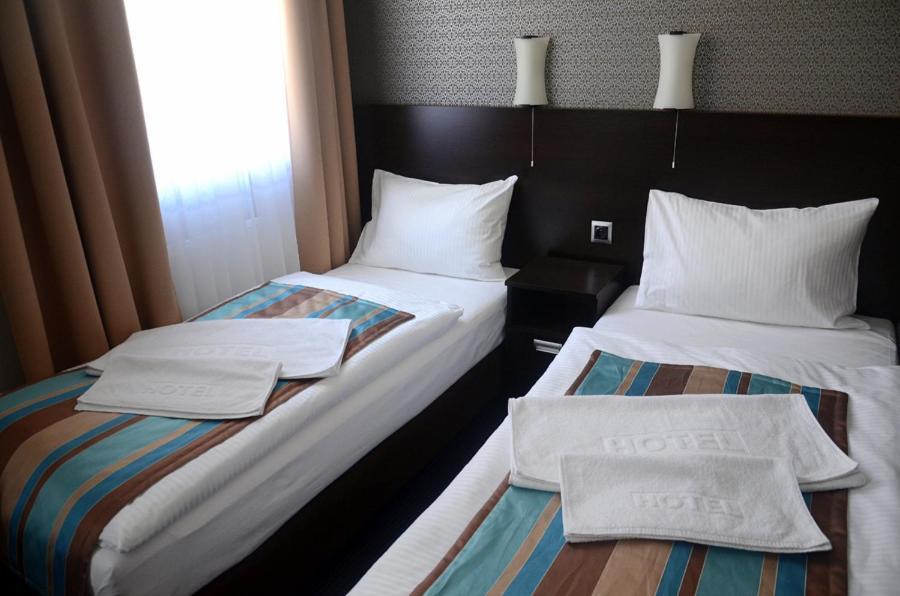 Hotel Kamienica Opole Extérieur photo